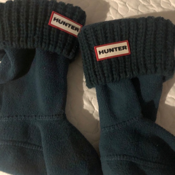 Hunter boot socks - Picture 1 of 1